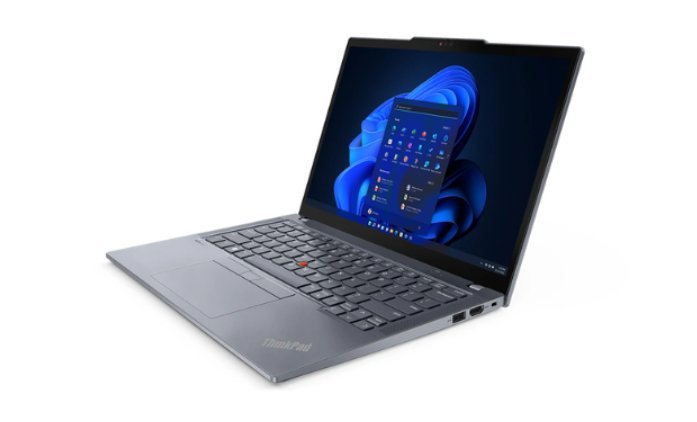 Lenovo ThinkPad X13 Gen 5 Laptop 21LU003KSG