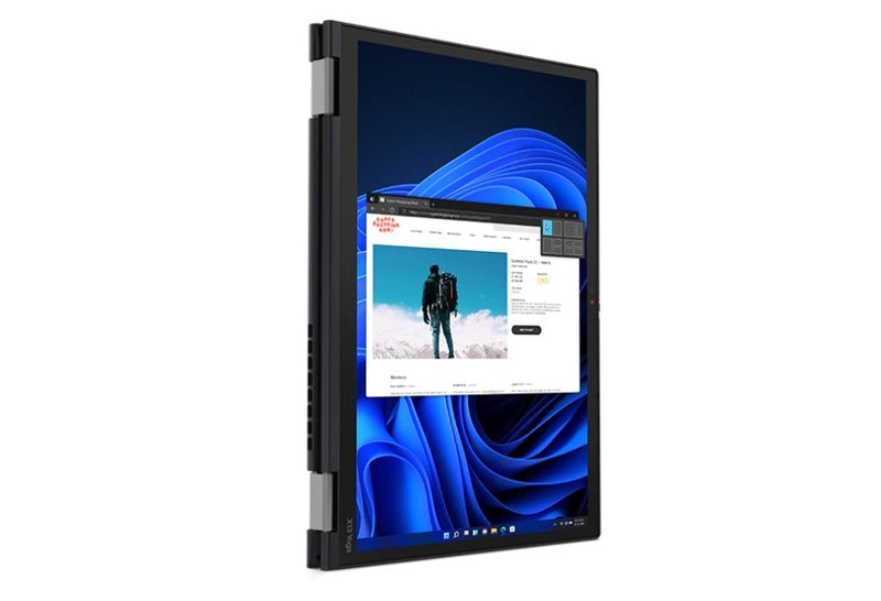 Lenovo ThinkPad X13 Yoga Gen 3 Laptop 21AW0047SG