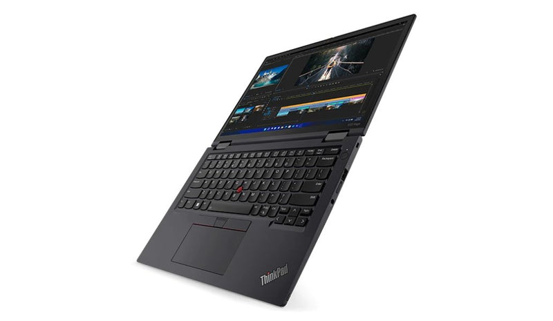 Lenovo ThinkPad X13 Yoga Gen 3 Laptop 21AW0047SG