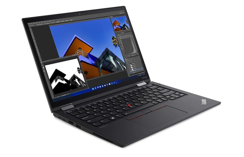 Lenovo ThinkPad X13 Yoga Gen 3 Laptop 21AW0047SG