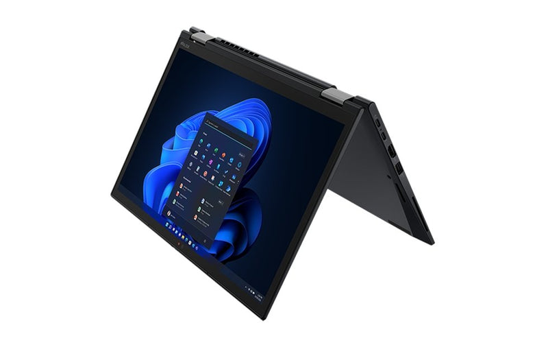 Lenovo ThinkPad X13 Yoga Gen 3 Laptop 21AW0047SG