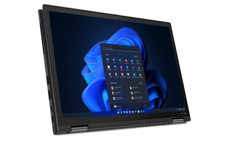 Lenovo ThinkPad X13 Yoga Gen 3 Laptop 21AW0047SG