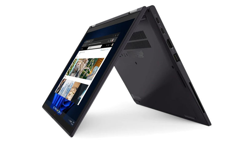 Lenovo ThinkPad X13 Yoga Gen 3 Laptop 21AW0047SG