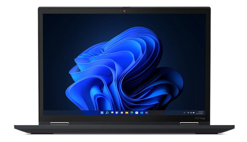 Lenovo ThinkPad X13 Yoga Gen 3 Laptop 21AW0047SG