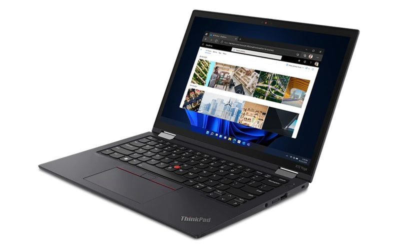 Lenovo ThinkPad X13 Yoga Gen 3 Laptop 21AW0047SG