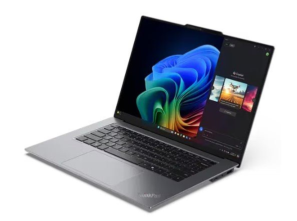 Lenovo ThinkPad X9-15 Gen 1 Laptop 21Q6002RSG