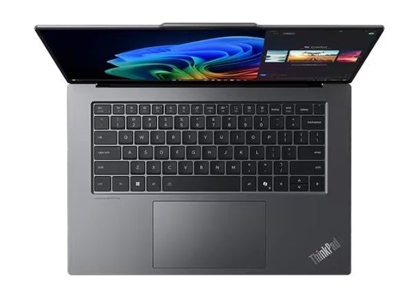 Lenovo ThinkPad X9-15 Gen 1 Laptop 21Q6002RSG