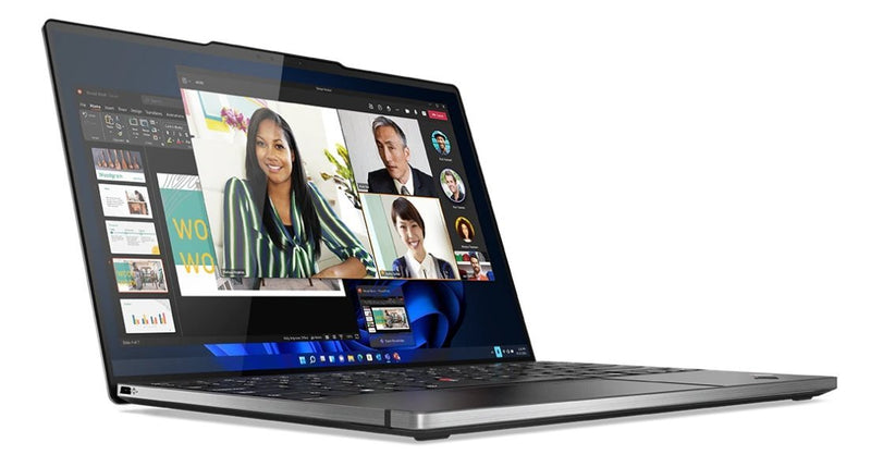Lenovo ThinkPad Z13 Gen 1 Laptop Ryzen 7 PRO 21D2002MSG