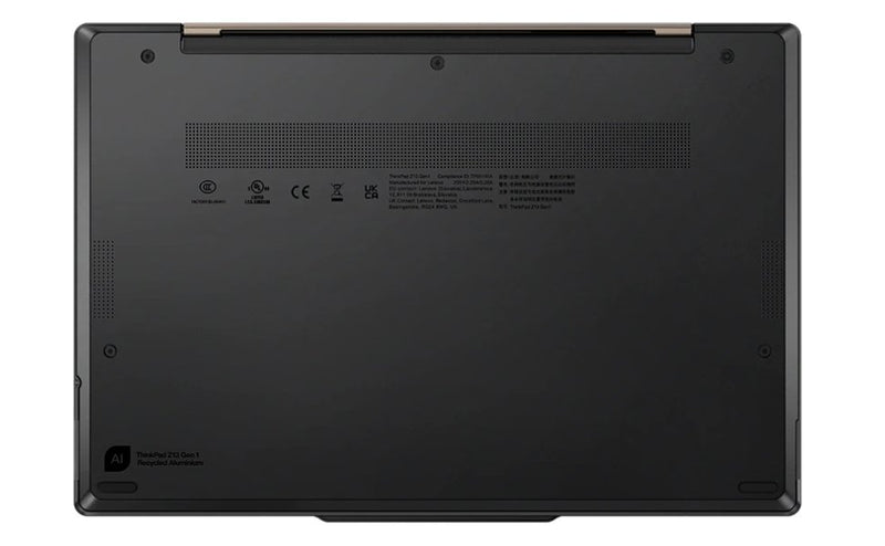 Lenovo ThinkPad Z13 Gen 1 Laptop Ryzen 7 PRO 21D2002MSG