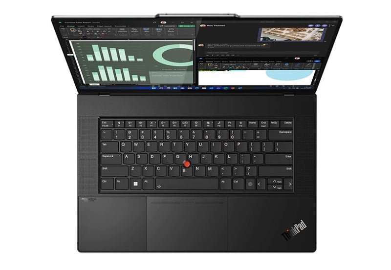 Lenovo ThinkPad Z16 Gen 1 AMD 16" Laptop