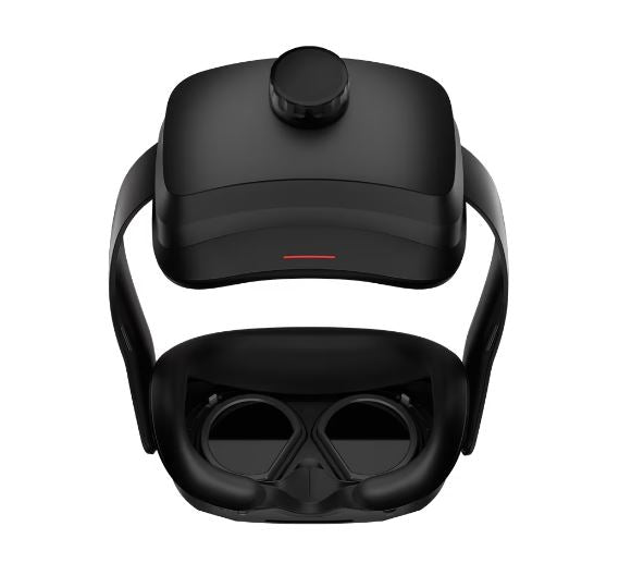 Lenovo ThinkReality VRX Headset 12DE0009SG