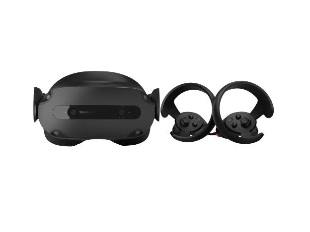 Lenovo ThinkReality VRX Headset 12DE0009SG