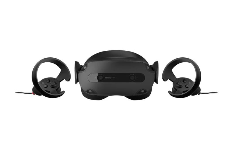 Lenovo ThinkReality VRX Headset 12DE0009SG