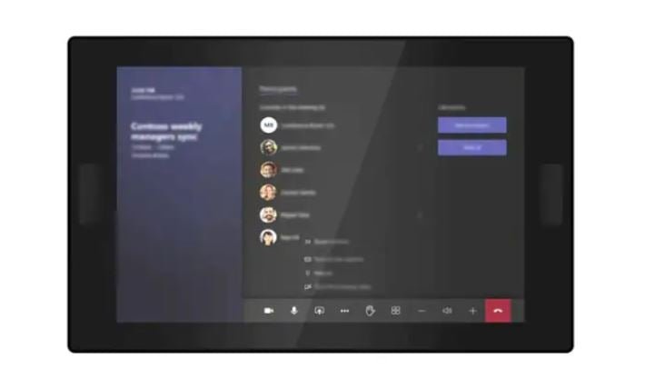 Lenovo ThinkSmart Core Full Room Kit 11S50008SG