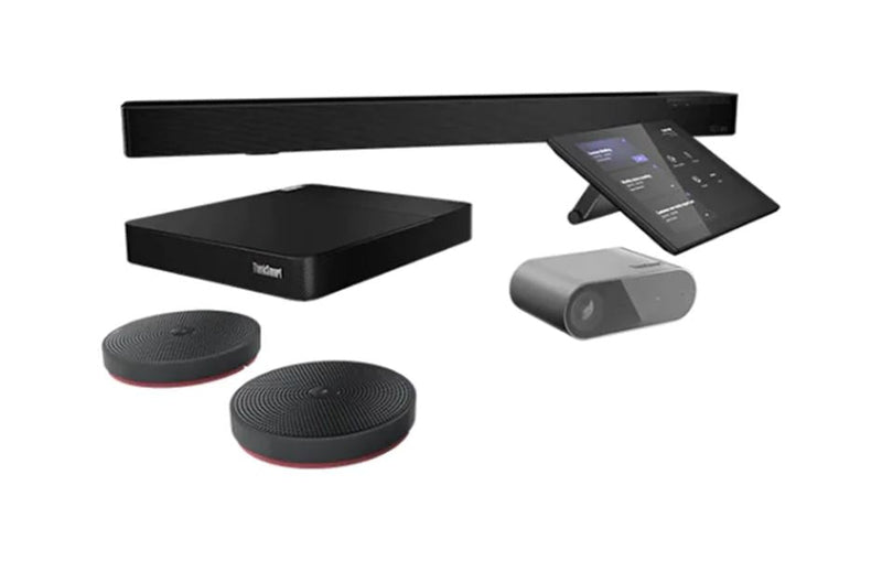 Lenovo ThinkSmart Core Full Room Kit 11S50008SG