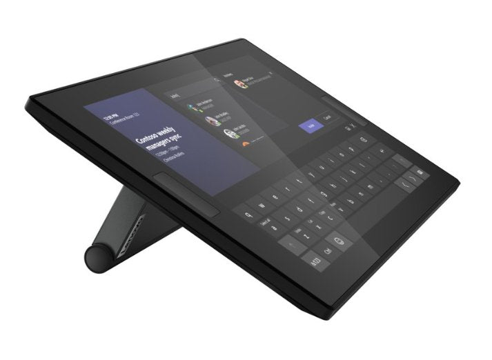 Lenovo ThinkSmart Core Controller Kit Teams Rooms 11LR0005SG