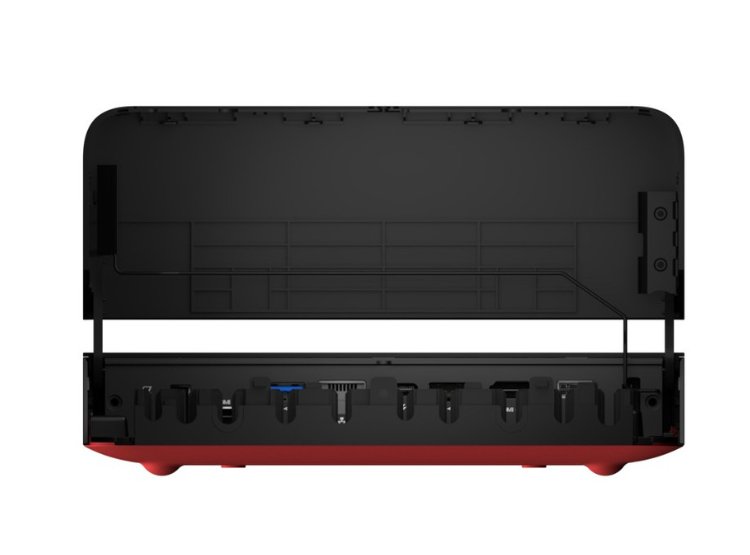 Lenovo ThinkSmart Core + Controller Kit for Zoom Rooms