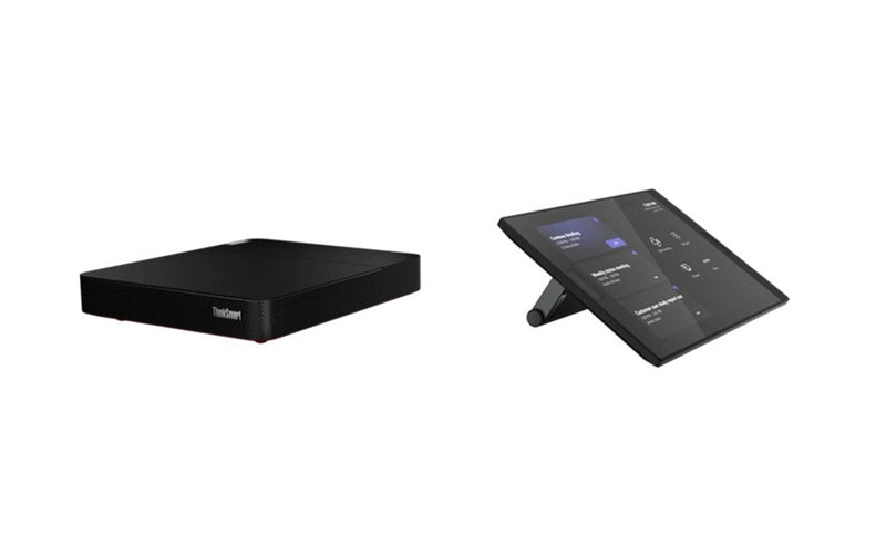 Lenovo ThinkSmart Core + Controller Kit for Zoom Rooms