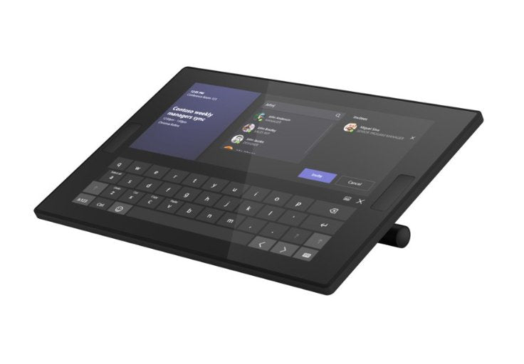 Lenovo ThinkSmart Core + Controller Kit for Zoom Rooms