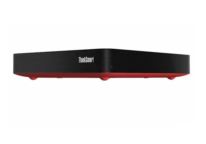 Lenovo ThinkSmart Core + Controller Kit for Zoom Rooms