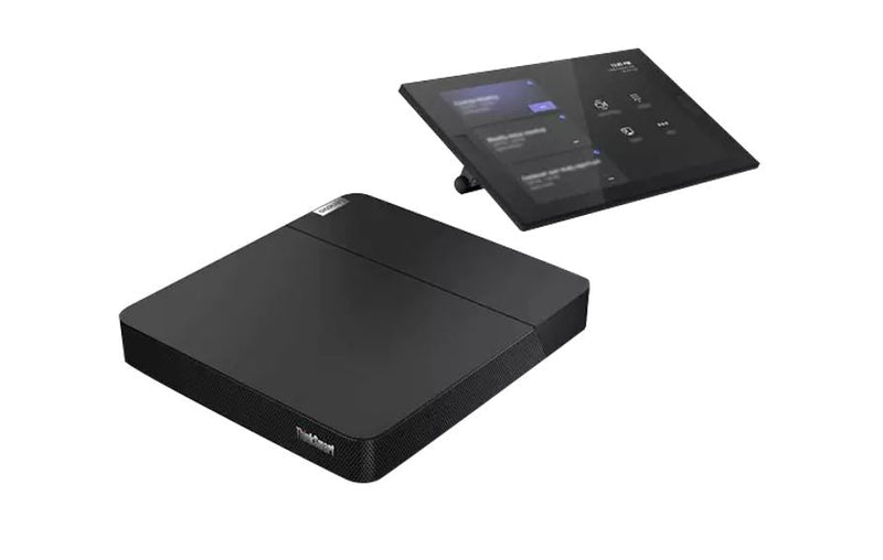 Lenovo ThinkSmart Core + Controller Kit for Zoom Rooms