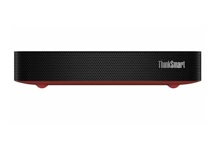 Lenovo ThinkSmart Core + Controller Kit for Zoom Rooms