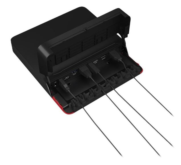 Lenovo ThinkSmart Core for Logitech 11RXS0090R