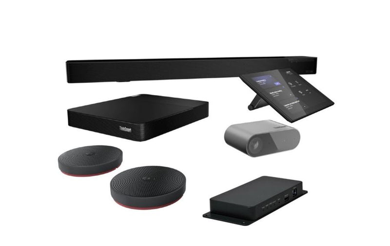 Lenovo ThinkSmart Core Full Room Kit 12QR0004SG