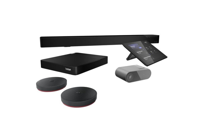 Lenovo ThinkSmart Core Full Room Kit 11S5000KSG
