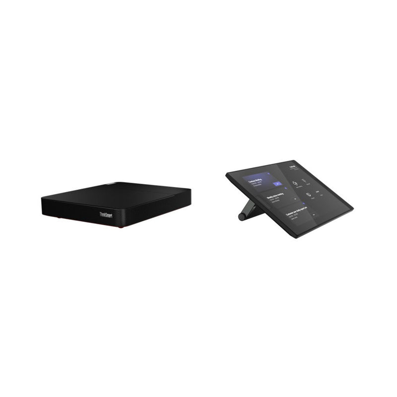 Lenovo ThinkSmart Core Gen 2 Controller Kit 12WA000BSG