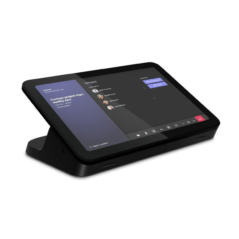 Lenovo ThinkSmart Core Gen 2 IP Controller Kit 12WE000CSG