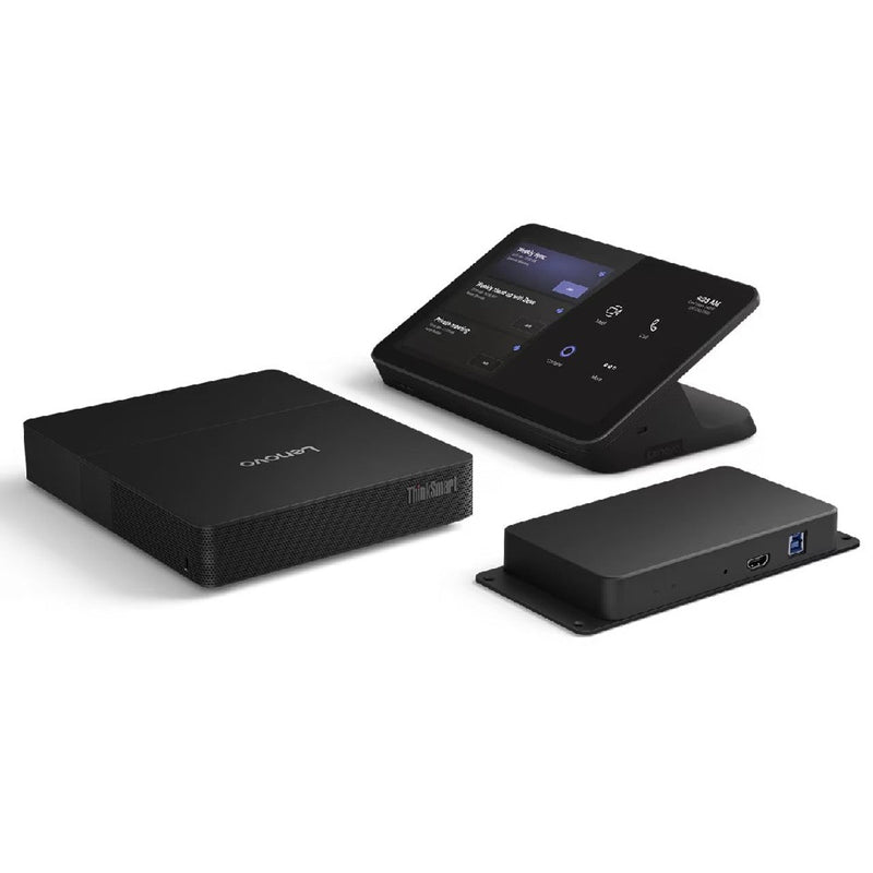 Lenovo ThinkSmart Core Gen 2 IP Controller Kit 12WE000CSG