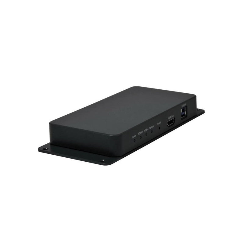 Lenovo ThinkSmart Core Gen 2 IP Controller Kit 12WE000CSG