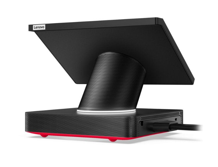 Lenovo ThinkSmart Hub Microsoft Teams Controller 11H1000-5SG