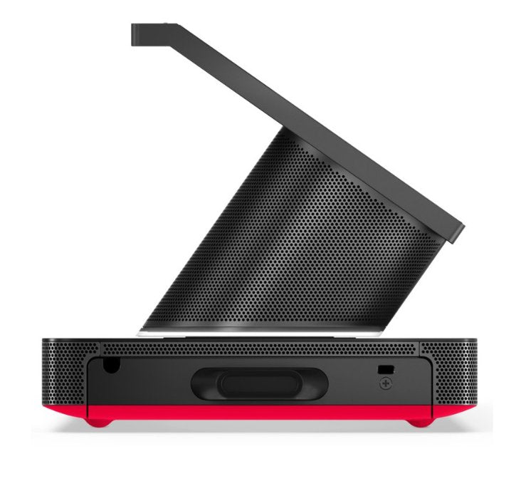 Lenovo ThinkSmart Hub Microsoft Teams Controller 11H1000-5SG