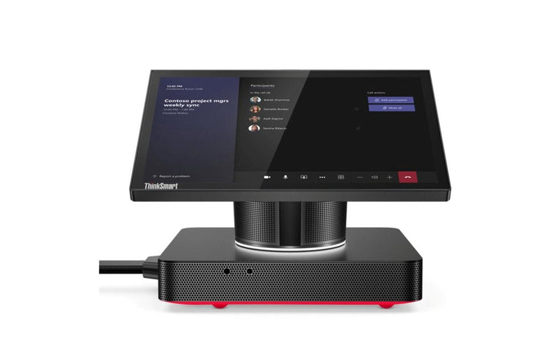 Lenovo ThinkSmart Hub Microsoft Teams Controller 11H1000-5SG