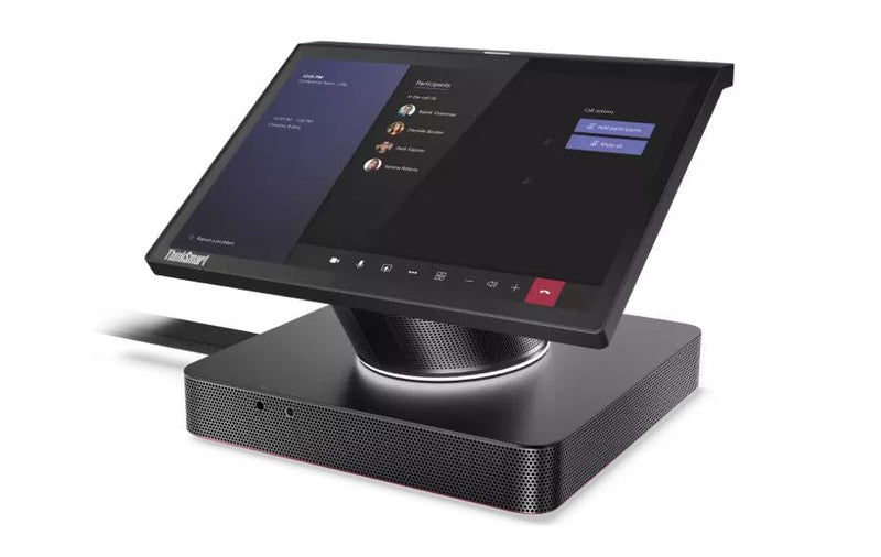 Lenovo ThinkSmart Hub Gen 2 Zoom Room System 11H3000KSG
