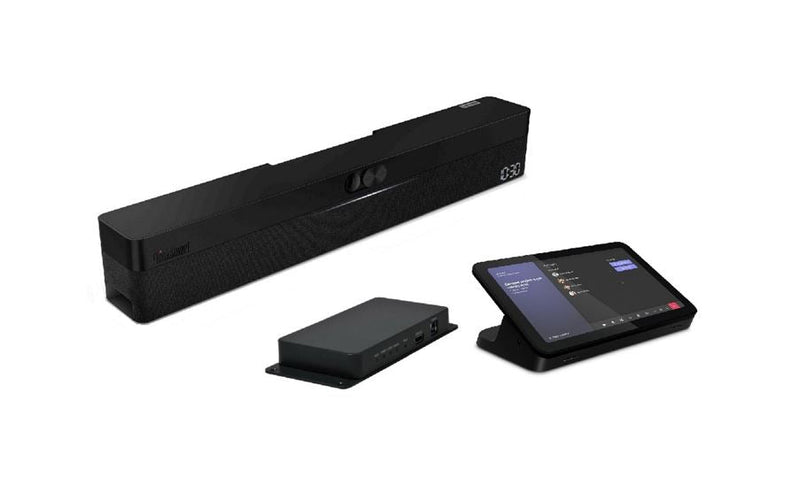 Lenovo ThinkSmart One IP Controller Kit 12BW0004SG