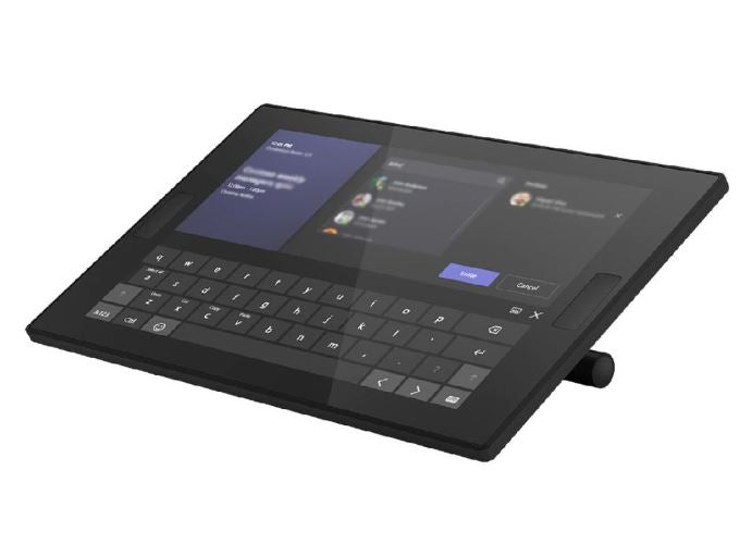 Lenovo ThinkSmart One Teams Room System 12BS0005SG
