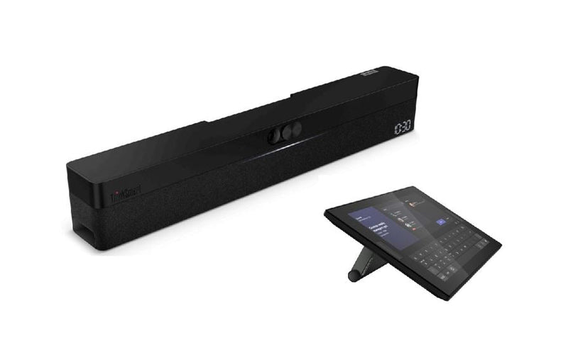 Lenovo ThinkSmart One Controller Zoom Rooms 12BU0007SG