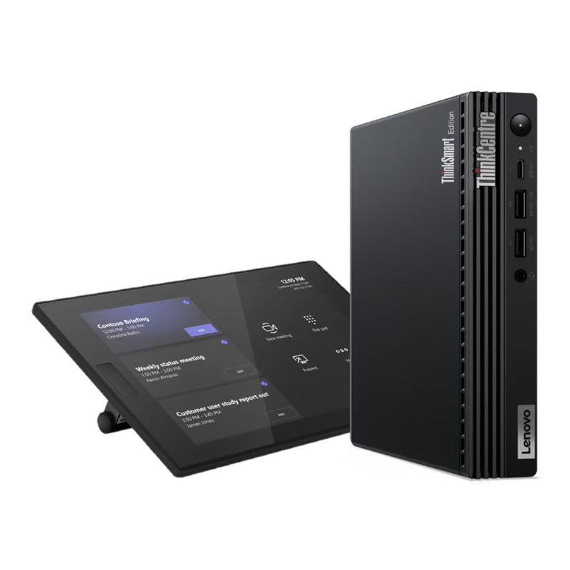 Lenovo ThinkSmart Tiny Kit for Microsoft Teams 12XH0008SG
