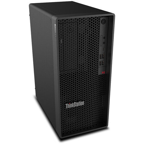 Lenovo ThinkStation P2 Tower Gen 2 Ultra 7 265/ 16GB/ 512GB SSD