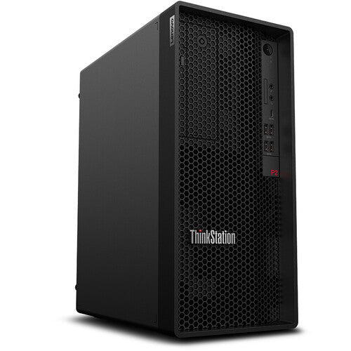 Lenovo ThinkStation P2 Tower Workstation 30JQ0046SG
