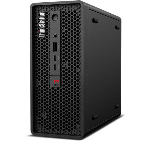 Lenovo ThinkStation P3 Ultra SFF Desktop 30J50050SG