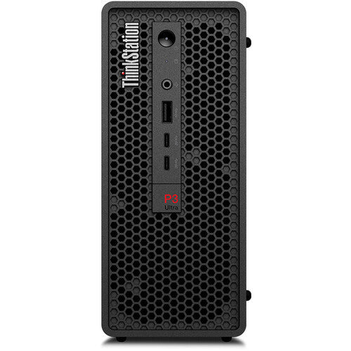 Lenovo ThinkStation P3 Ultra SFF Desktop 30J5004VSG
