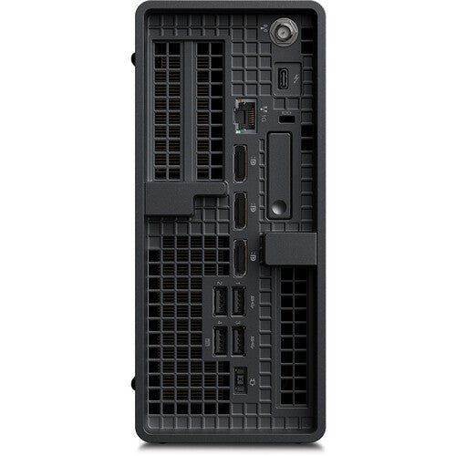 Lenovo ThinkStation P3 Ultra SFF Desktop 30J5004WSG