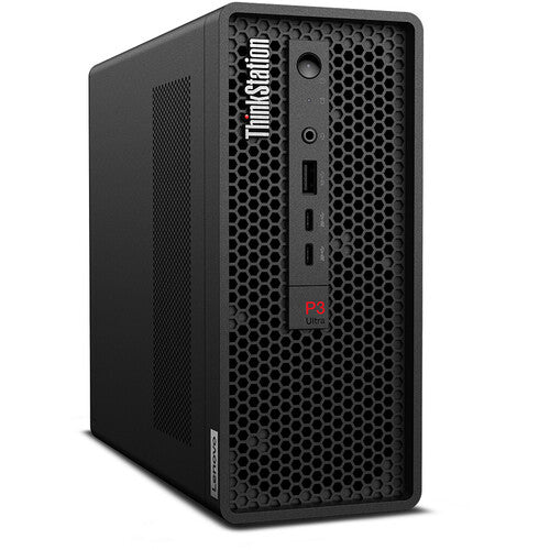 Lenovo ThinkStation P3 Ultra SFF Desktop 30J5004WSG