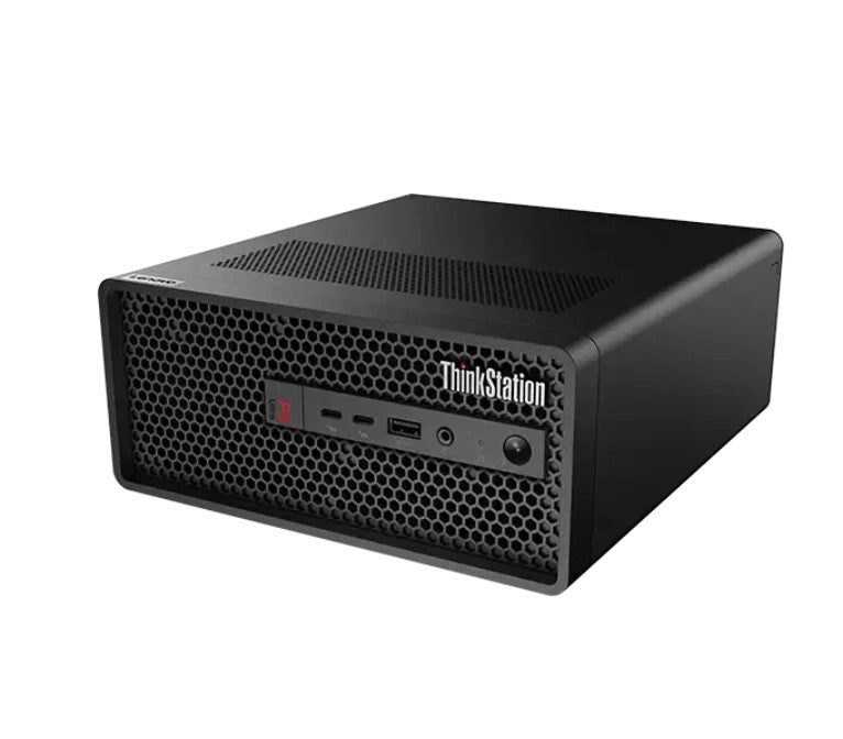 Lenovo ThinkStation P3 Ultra SFF Workstation 30HA00A5SG