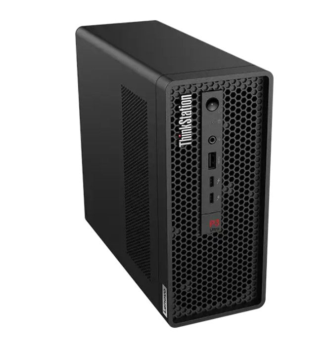Lenovo ThinkStation P3 Ultra SFF Workstation 30HA00A2SG