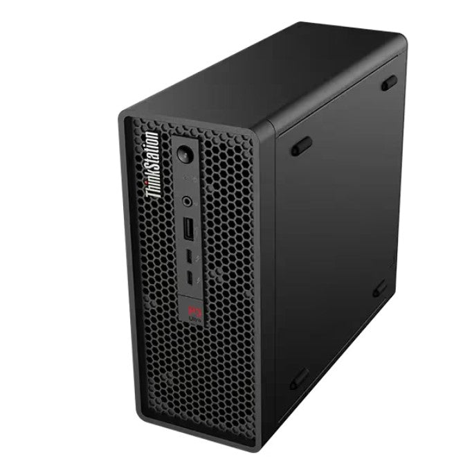 Lenovo ThinkStation P3 Ultra SFF Workstation 30HA00A5SG